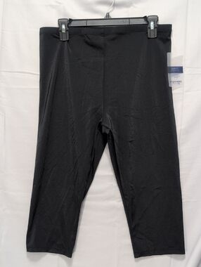 Swimsuits For All Capri Bottoms